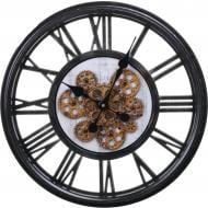 Часы настенные KL5000110 50х7 см