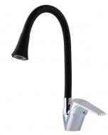 Змішувач для кухні DOMINO BLITZ DBC-203SA-B01 Змішувач для кухні DOMINO BLITZ DBC-203SA-B01