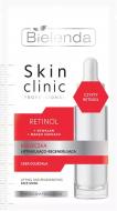 Маска Bielenda Skin clinic professional лифтинг восстанавливающая Retinol 8 мл