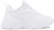 Кроссовки женские демисезонные Puma CASSIA 38464701 р.39 белые