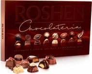 Цукерки Roshen Chocolateria 194 г (4823077624285)