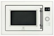 Вбудовувана мікрохвильова піч Electrolux EMT25203C