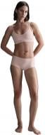 Трусы Nike W Lpp Underwear Brief р. M бежевый