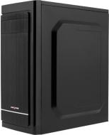Корпус LogicPower 2006 без БП Black LP7230