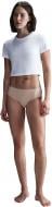 Трусы Nike Nk Lpp Underwear Brief р. S бежевый