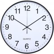 Часы настенные Base белый мат 50х50 см Sensio