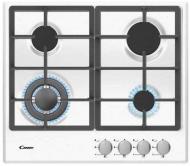 Варильна поверхня газова Candy CSG64SWGB