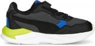 Кроссовки демисезонные Puma X-RAY SPEED LITE AC PS 38552517 р.31 черные