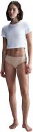 Трусы Nike Nk Lpp Underwear Brief р. XS бежевый
