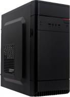 Корпус LogicPower 6107-400W Black LP11066