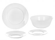 Сервіз столовий Luminarc Everyday 19 предметів (G0567)