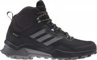 Черевики Adidas TERREX AX4 MID GTX W FZ3149 р.39 1/3 чорний