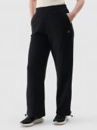 Штани 4F TROUSERS CAS F0839 4FWAW24TTROF0839-20S р. S чорний