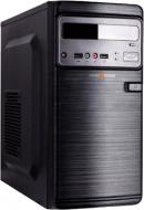 Корпус LogicPower 6106-400W Black LP11064