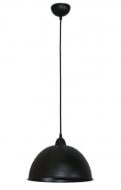 Подвес Геотон НСБ 02-60-270 А323-260 1x60 Вт E27 черный 48019