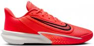 Кроссовки мужские Nike PRECISION VII HJ9153-600 р.45,5 красные