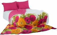 Комплект постельного белья Noreida 2,0 ранфорс розовый Naf Naf