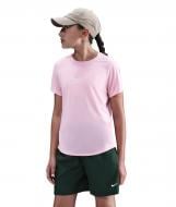 Футболка для девочек/детские Nike р.128 розовый FZ5600-690