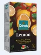 Чай фруктовый Dilmah Лимон 20 шт. 30 г