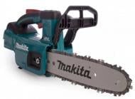 Аккумуляторная пила цепная Makita LXT DUC254Z