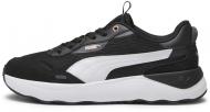 Кроссовки женские Puma RUNTAMED PLATFORM 39232402 р.38,5 черные