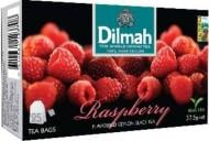 Чай ягодный Dilmah Малина 20 шт. 30 г