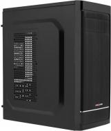 Корпус LogicPower LP 2006-400W Black LP6677