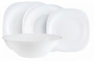 Сервіз столовий Luminarc Carine White 19 предметів (N2185)