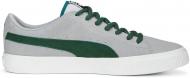 Кроссовки мужские демисезонные Puma SUEDE SKATE NITRO 38608210 р.44,5 зеленые