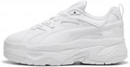 Кроссовки женские Puma BLSTR DRESSCODE WNS 39609401 р.37,5 белые