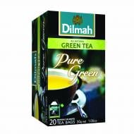 Чай зелений Dilmah Зелений 20 шт. 30 г