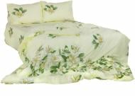 Комплект постельного белья Юнона 2,0 желтый UP! (Underprice)