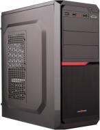 Корпус LogicPower 2010-400W Black LP9129