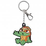 Брелок-подвеска KITE 3001 Teenage Mutant Ninja Turtles
