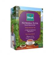 Чай чорний Dilmah Чайна історія Дилма Нувара Элия Вдохновение 90 г