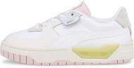 Кроссовки женские Puma Cali Dream Wns 38311201 р.38 белые