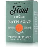 Крем-мило Floid Vetyver Splash 120 г