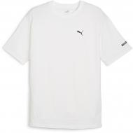 Футболка Puma RAD/CAL TEE 67891302 р.2XL белый