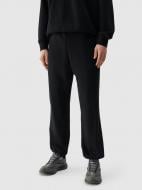 Брюки 4F TROUSERS CAS U0997 4FWSS25TTROU0997-20S р. XS черный