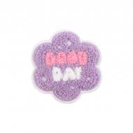 Бейдж KITE на липучке 3011-6