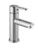 Змішувач для умивальника DOMINO ELLIPSE DCC-101 Змішувач для умивальника DOMINO ELLIPSE DCC-101