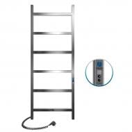 Рушникосушарка електрична NAVIN Nordic 500х1200 Digital ліва (10-041152-5012)