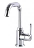 Змішувач для умивальника DOMINO ELLIPSE DCC-101L Змішувач для умивальника DOMINO ELLIPSE DCC-101L