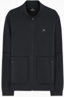Джемпер Calvin Klein Performance 00GMF9J448-058 р. M черный