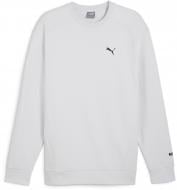 Свитшот Puma RAD/CAL CREW DK 67891542 р.S серый