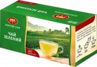 Чай Золотий Слон Зелений 20 шт. 1,3 г