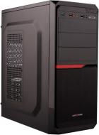 Корпус LogicPower 2011-400W Black LP9130