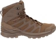 Ботинки туристические Lowa Innox Pro Gtx Mid Tf 1695242-inn-mid-tf р.39 coyote