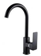 Змішувач для кухні DOMINO MALIBU DMM-203L-Black Змішувач для кухні DOMINO MALIBU DMM-203L-Black