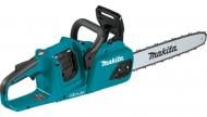 Аккумуляторная пила цепная Makita LXT DUC355Z